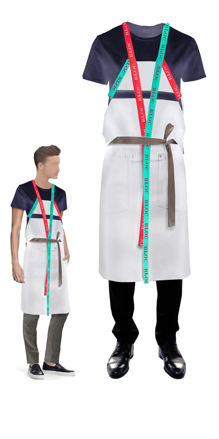 personel kıyafetleri