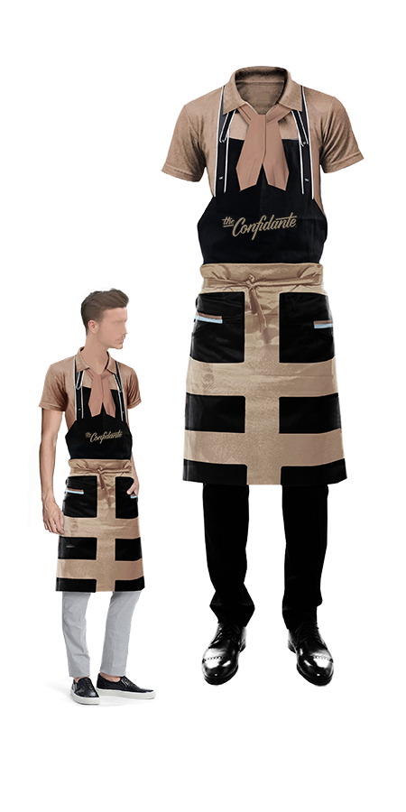 üniforma tasarımı